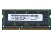 رم لپ تاپ DDR3 8GB