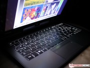 لپ تاپ دست دوم  لمسی Toshiba Portege Z10T پردازنده i5 نسل 3