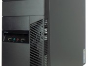 کیس استوک Lenovo ThinkCentre M91 i7 گرافیک GXT