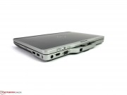 مشخصات لپ تاپ لمسی Dell Latitude XT3 i7 نمایشگر لمسی