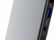 لپ تاپ استوک لمسی Toshiba Portege Z10T پردازنده i7 نسل 4