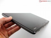 قیمت تبلت ویندوزی کارکرده Toshiba Portege Z10T i7