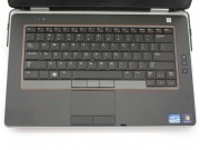 مشخصات لپ تاپ دست دوم Dell Latitude E6420 پردازنده i5 نسل 2