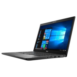 قیمت و خرید  لپ تاپ استوک  Dell Latitude 7490 پردازنده i7 نسل 8