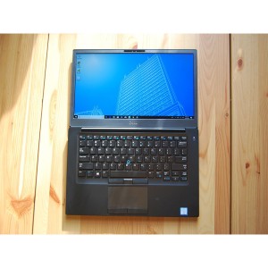 بررسی و خرید لپ تاپ دست دوم Dell Latitude 7490 پردازنده i7 نسل 8