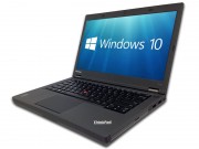 لپ تاپ دست دوم  Lenovo Thinkpad T440p پردازنده i7 نسل 4