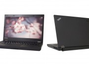 لپ تاپ استوک Lenovo Thinkpad T440p پردازنده i7 نسل 4