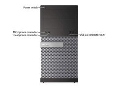 اطلاعات Dell Optiplex 7010 i5