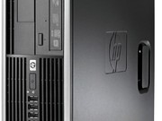 کیس استوک HP مدل 6005 چهار هسته ای