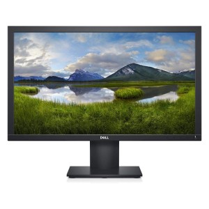 مشخصات مانیتور استوک Dell E2220H سایز 21.5 اینچ Full HD