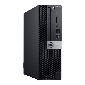 قیمت کیس استوک دست دوم Dell OptiPlex 5070 i5 سایز مینی