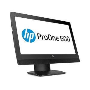 بررسی کامل آل این وان استوک HP ProOne 600 G3 i5