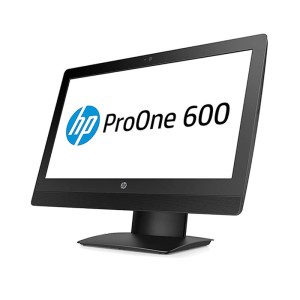مشخصات آل این وان استوک HP ProOne 600 G3 i5