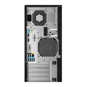 کیس استوک HP Z2 Tower G4 Workstation پردازنده i5