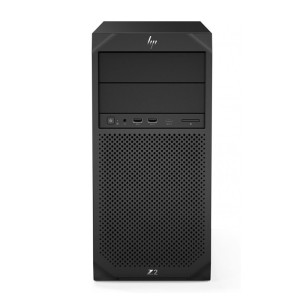 مشخصات کامل کیس دست دوم HP Z2 Tower G4 Workstation پردازنده i7