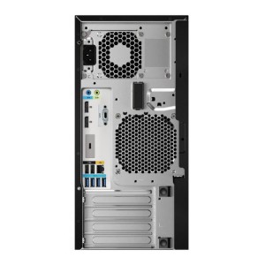 خرید کیس استوک HP Z2 Tower G4 Workstation پردازنده i7