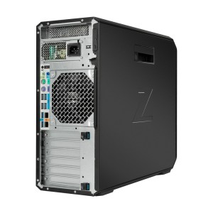 قیمت کیس استوک HP Z4 G4 Workstation پردازنده Xeon
