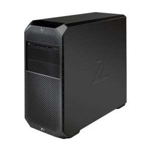 مشخصات کیس استوک HP Z4 G4 Workstation پردازنده Xeon