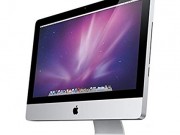 آی مک استوک اپل مدل iMac A1224 با کیفیت تصویر HD+