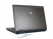 لپ تاپ اچ پی استوک HP Probook 6465b پردازنده A6
