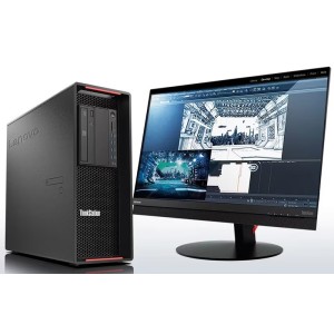 کیس استوک Lenovo ThinkStation P510