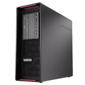 کیس استوک Lenovo ThinkStation P510