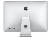 آی مک استوک اپل مدل iMac A1312 با پردازنده اینتل Core i5 با بدنه نقره ای