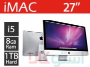 کامپیوتر همه کاره Apple مدل iMac A1312