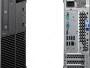 مشخصات کیس استوک Lenovo ThinkCentre M78 پردازنده A10