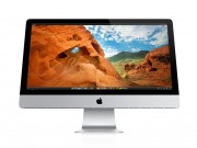 آی مک استوک اپل مدل iMac A1312