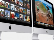 Apple iMac A1213 با صفحه نمایش 27 اینچ و پنل IPS