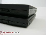 لپ تاپ استوک Lenovo Thinkpad T430s i7