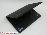 قیمت لپ تاپ دست دوم Lenovo Thinkpad T430s i7