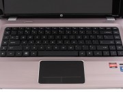 لپ تاپ کارکرده HP Pavilion DV6 i7