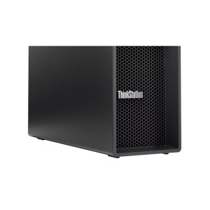 کیس استوک Lenovo ThinkStation P520