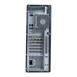 کیس استوک Lenovo ThinkStation P520