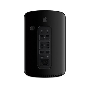 کیس استوک Apple Mac Pro Xeon