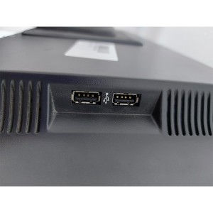 مشخصات مانیتور  دست دوم HP Compaq la2306x