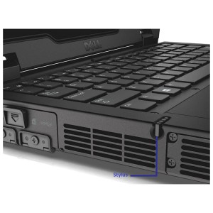 لپ تاپ استوک Dell Latitude 7214 Rugged Extreme i5