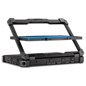 لپ تاپ استوک Dell Latitude 7214 Rugged Extreme i5