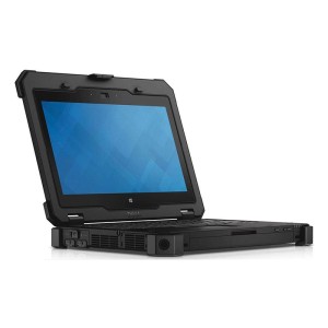 لپ تاپ استوک Dell Latitude 7214 Rugged Extreme i5