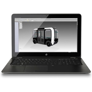 لپ تاپ استوک HP ZBook 15u G4 i7 گرافیک 2GB