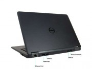 لپ تاپ استوک Dell E7250 نسل پنج اولترابوک