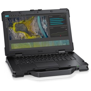 لپ تاپ استوک Dell Latitude 5430 Rugged i5