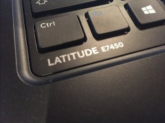 بررسی کامل لپ تاپ دست دوم  Dell Latitude E7450 استوک i7 نسل 5