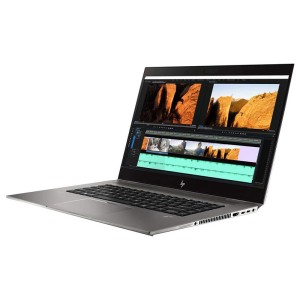 لپ تاپ کارکرده HP ZBook Studio G5 i7 گرافیک 4GB