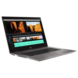 لپ تاپ استوک HP ZBook Studio G5 i7 گرافیک 4GB