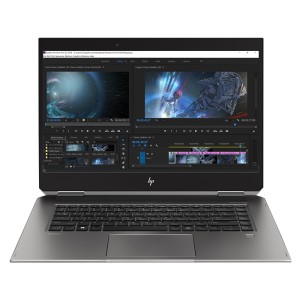 لپ تاپ استوک HP ZBook Studio x360 G5 Xeon گرافیک 4GB