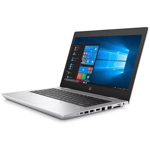 بررسی لپ تاپ استوک HP ProBook 640 G4 i5
