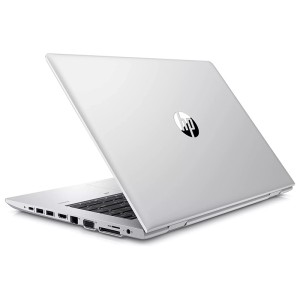 لپ تاپ دست دوم HP ProBook 640 G4 i5